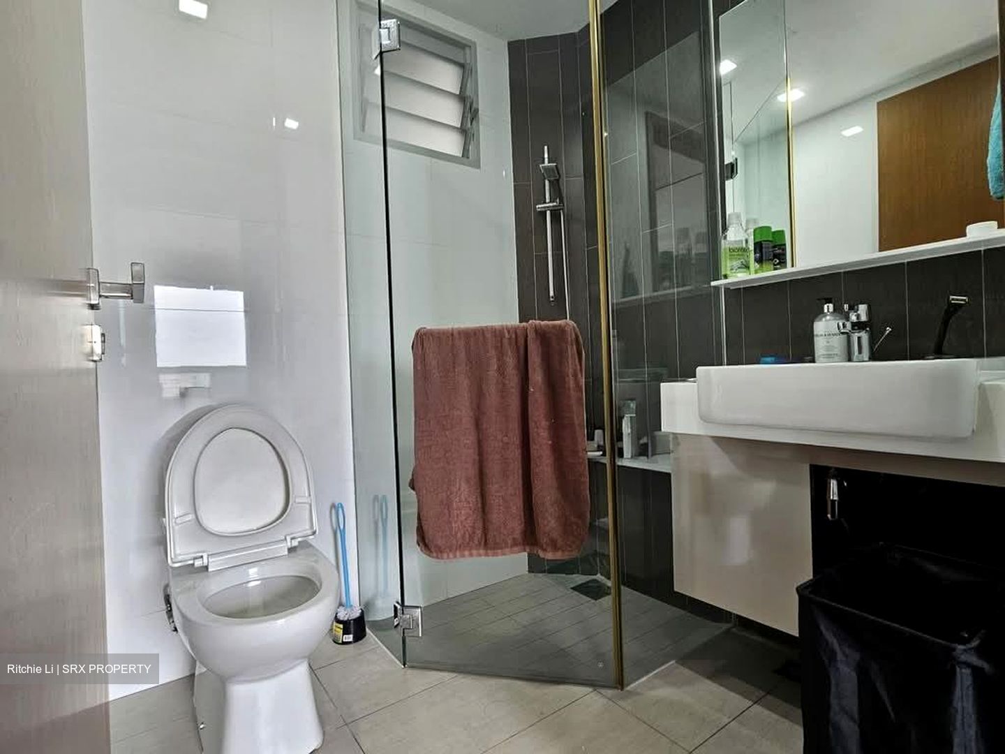CityLife @ Tampines (D18), Condominium #562073241